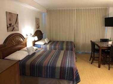 Oceanfront Studio Casablanca Miami Beach