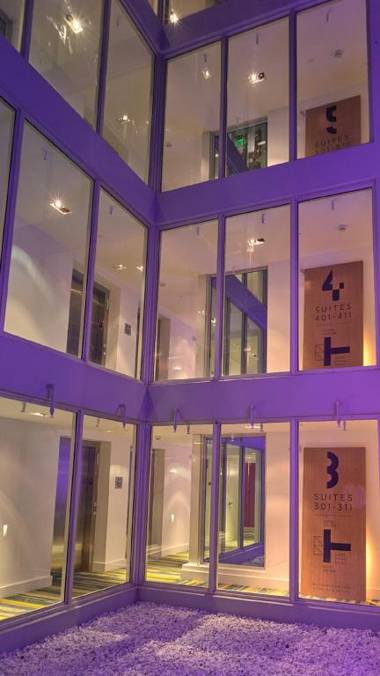 ABAE Hotel by Eskape Collection