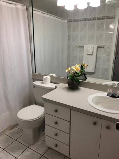 Ocean Front Studio Units