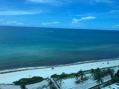 Ocean Front Studio Units