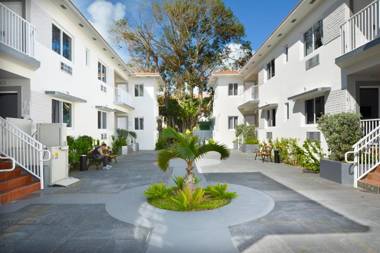 The Donovan at Miami Beach