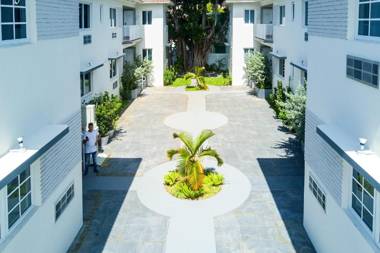 The Donovan at Miami Beach