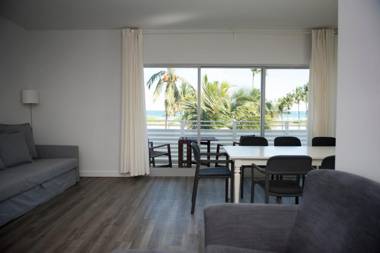 12th and Ocean Suites Powered by LuxUrban