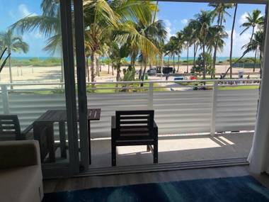 12th and Ocean Suites Powered by LuxUrban