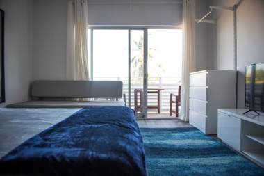 12th and Ocean Suites Powered by LuxUrban