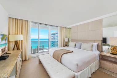 Oceanview Private Condo at 1 Hotel & Homes -1544