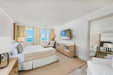 Oceanview Private Condo at 1 Hotel & Homes -1544