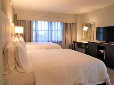 Hampton Inn Miami Beach - Mid Beach