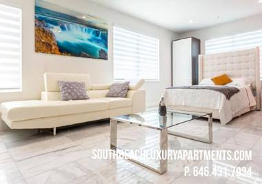 South Beach Luxury Apartments