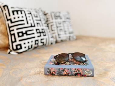 Nine20 Collins Apartments by Lowkl