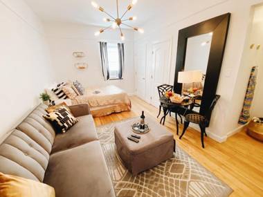 Nine20 Collins Apartments by Lowkl