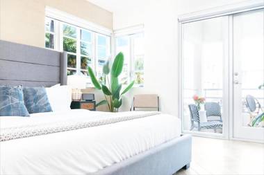 Jurny Suites - Miami Beach