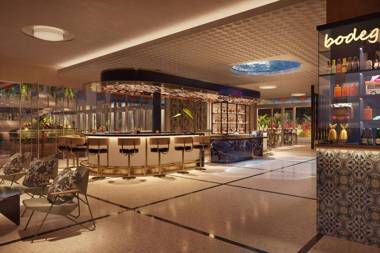 Moxy Miami South Beach