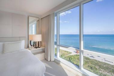 Oceanview Private Condo at 1 Hotel & Homes -1120