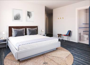 The Variety Hotel Powered by LuxUrban