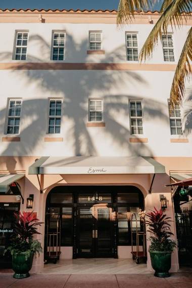 Esme Miami Beach