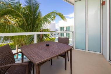 Fontainebleau Miami Beach Private Suites