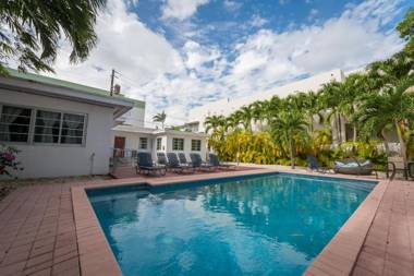 Casa Gaby Apartments by Royal Stays Miami