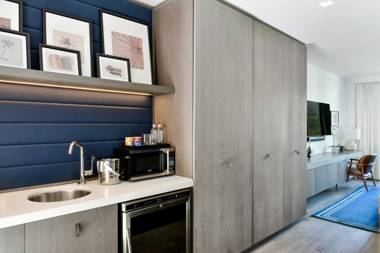 Kaskades Hotel South Beach