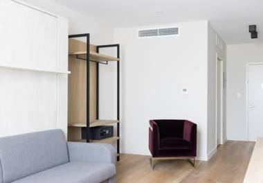 Uma House by Yurbban South Beach