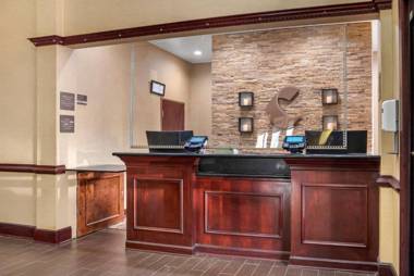 Comfort Inn & Suites Midway - Tallahassee West