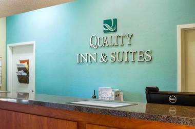 Quality Inn & Suites Miramar Beach