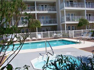 Summerspell Condominum
