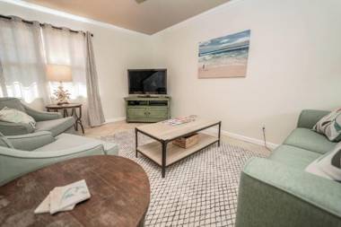 Woodland Shores by Panhandle Getaways