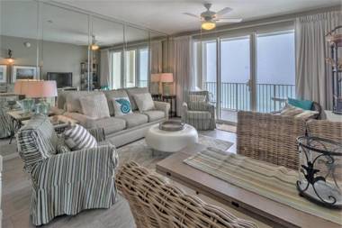 Majestic Sun Beach Resort by Panhandle Getaways