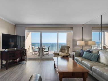 Beach House Condominium 202B
