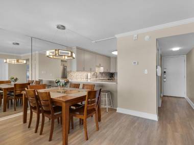 Beach House Condominium 202B