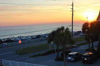 Summer Breeze Condominium 304