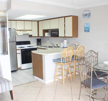 Summer Breeze Condominium 304