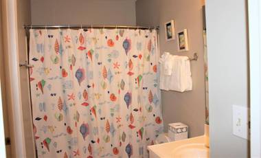 Summer Breeze Condominium 304
