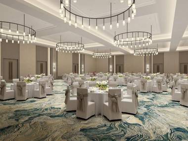 Hotel Effie Sandestin