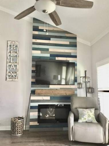 8 H Two Bedroom Condo