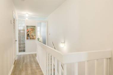 5 C Three Bedroom Townhome