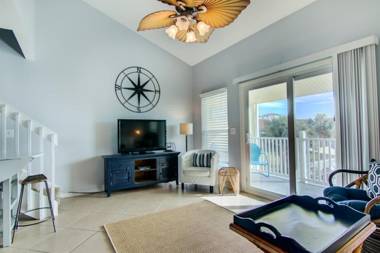 8 F Two Bedroom Condo