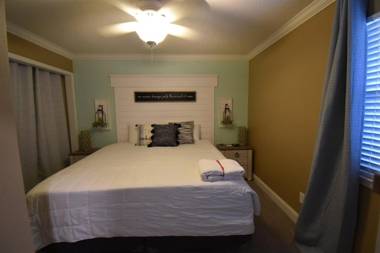 8 B One Bedroom Condo