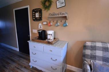 8 B One Bedroom Condo