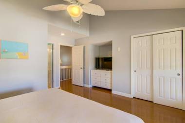 3 C Three Bedroom Townhome