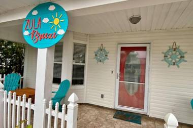 Zula Breeze Destin