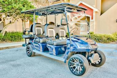 Turnberry 8504