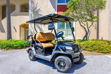 Turnberry 8501