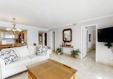 Beach House by TS