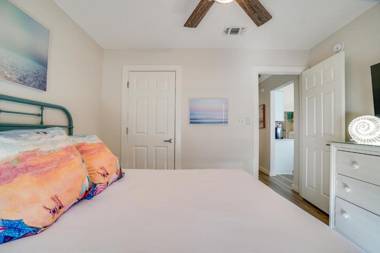 Destin Beach House - Just A Splash by Panhandle Getaways