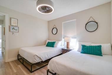 Destin Beach House - Just A Splash by Panhandle Getaways