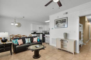 Poinciana Place #123