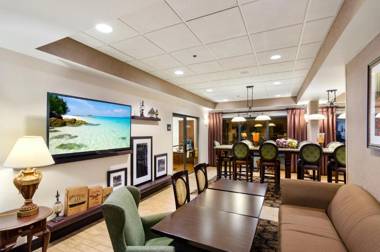 Hampton Inn Mount Dora