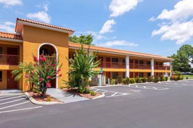 Quality Inn & Suites Mt Dora North